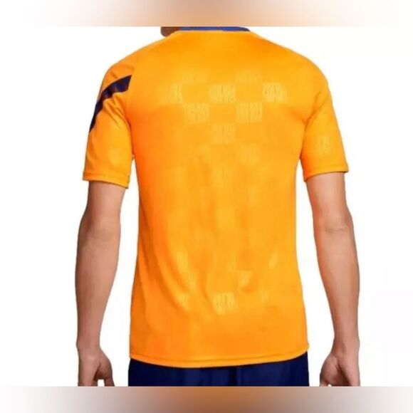Nike FC Barcelona 2021 Pre-Match Warmup Jersey DH7688-837 Men’s Size XL - Picture 5 of 5